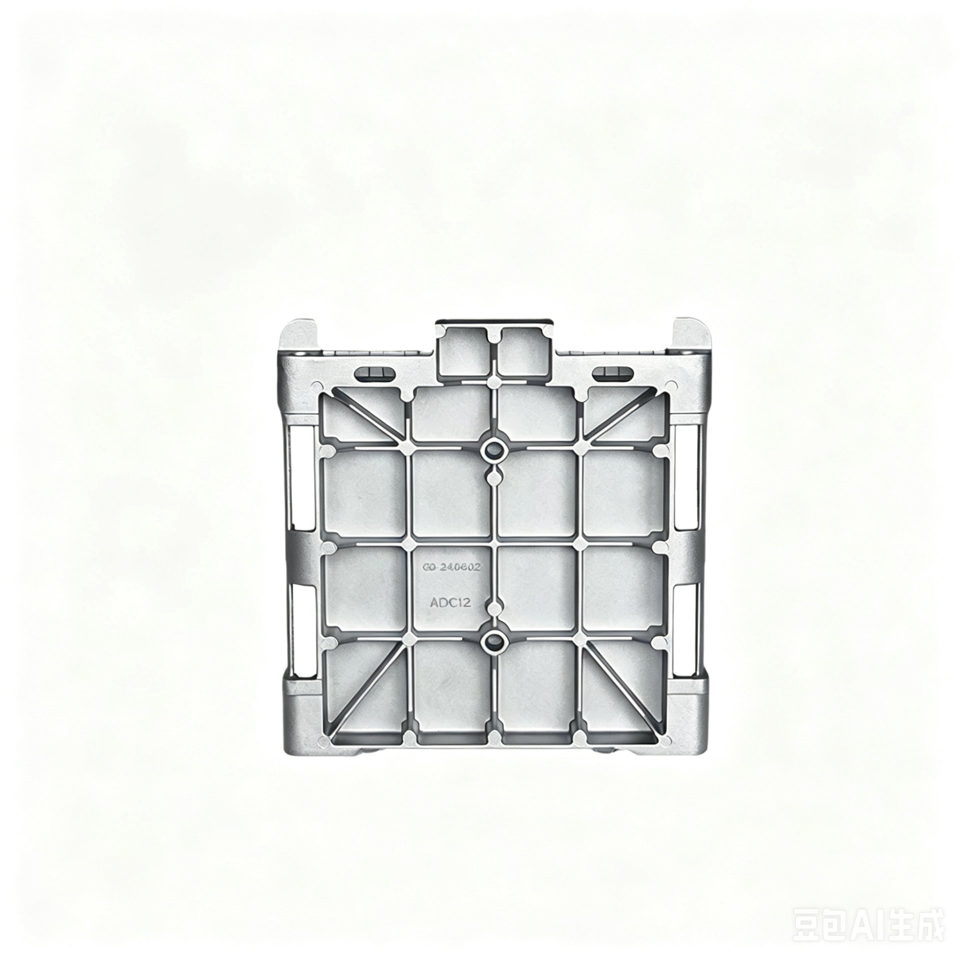 汽车新能源压铸件5